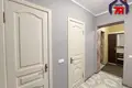 Apartamento 3 habitaciones 72 m² Smalyavichy, Belarús