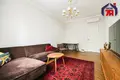 2 room apartment 56 m² Minsk, Belarus