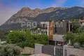 5 bedroom villa 600 m² Konyaalti, Turkey