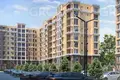 Apartamento 2 habitaciones 37 m² Evenkiysky Rayon, Rusia