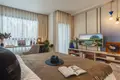 Appartement 1 chambre 26 m² Wichit, Thaïlande