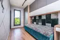 Квартира 3 комнаты 56 м² Варшава, Польша