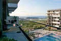 Appartement 2 chambres 83 m² Germasogeia, Chypre