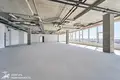 Office 10 rooms 84 m² in Minsk, Belarus