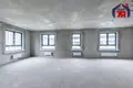 Apartamento 3 habitaciones 122 m² Minsk, Belarús