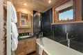 Шале 4 спальни  в Courchevel, Франция