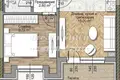Mieszkanie 53 m² Sofia City, Bułgaria