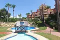 Mieszkanie 2 pokoi 99 m² Marbella, Hiszpania