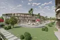 Wohnung 1 zimmer 122 m² Muratpasa, Türkei
