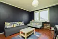 3 room apartment 58 m² Warsaw, Poland
