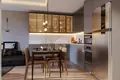 2 room apartment 70 m² Akdeniz, Turkey