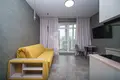 1 room apartment 26 m² Minsk, Belarus
