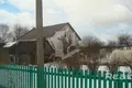 Haus  Sarsunski sielski Saviet, Belarus