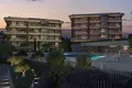 Квартира 3 спальни 118 м² Demos Agiou Athanasiou, Кипр