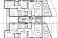 Appartement 3 chambres 90 m² Larnaca, Chypre