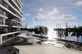 1 room studio apartment 37 m² Abu Dhabi Emirate, United Arab Emirates