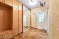 Wohnung 2 zimmer 55 m² Minsk, Belarus