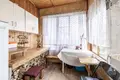 House 111 m² Zabalocki sielski Saviet, Belarus