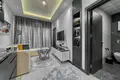 Stylish One-Bedroom Apartment Designed for Modern Living