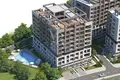 Квартира 2 комнаты 42 м² Бар, Черногория