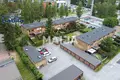 Adosado  Raisio, Finlandia