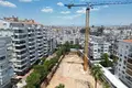 Wohnung in einem Neubau Wohnungen mit Meerblick im Projekt Fenix 40 in Muratpaşa