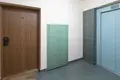 2 room apartment 56 m² in Warsaw, Poland