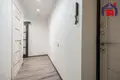 Квартира 2 комнаты 46 м² Минск, Беларусь