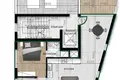 Mieszkanie 2 pokoi 103 m² Dystrykt Larnaka, Cypr
