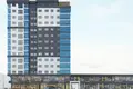 Квартира 1 комната 123 м² Султангази, Турция