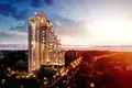 Condo z 1 sypialnią 37 m² Pattaya City, Tajlandia