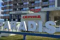 Apartment 50 m² Nesebar, Bulgaria