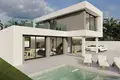 Willa 3 pokoi 282 m² Urbanizacion Dona Pepa, Hiszpania