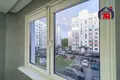 Wohnung 1 zimmer 42 m² Pryluki, Belarus