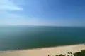 Kondominium 1 Schlafzimmer 55 m² Pattaya, Thailand