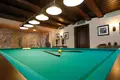 Villa 980 m² Opcina Dezanovac, Croacia