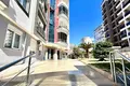 Appartement 2 chambres 60 m² Konyaalti, Turquie