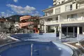 Appartement 3 chambres 140 m² Alanya, Turquie