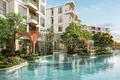 Квартира 2 спальни 50 м² Са Кху, Таиланд