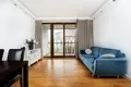 Appartement 4 chambres 90 m² Varsovie, Pologne