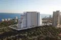 Wohnung 3 zimmer 110 m² Mezitli, Türkei