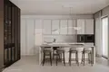 Haus 580 m² Kalodziscanski sielski Saviet, Belarus