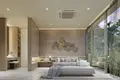 3 bedroom apartment 270 m² Sakhu, Thailand