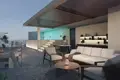 2-Schlafzimmer-Penthouse 107 m² Germasogeia, Zypern