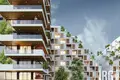 2 bedroom apartment 92 m² Bashkia Vlore, Albania