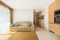 Commercial property 54 m² in Warsaw, Poland