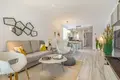 Mieszkanie 2 pokoi 110 m² Bel Air, Hiszpania