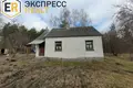 Haus 41 m² Zalieski sielski Saviet, Belarus