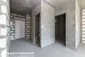 1 room apartment 38 m² Minsk, Belarus