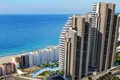 Mieszkanie 3 pokoi 140 m² w Benidorm, Hiszpania